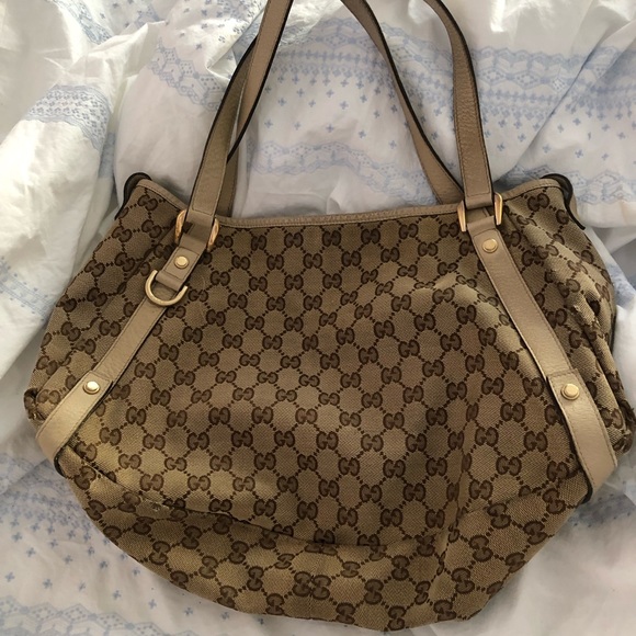 100% authentic gucci bag - Picture 4 of 4